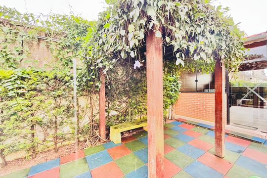 Área comum de apartamento para alugar com 3 quartos, 78m² em Vila Taquari, São Paulo
