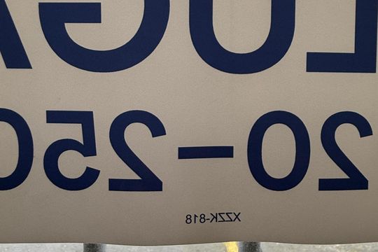 Placa de apartamento para alugar com 2 quartos, 50m² em Macedo, Guarulhos