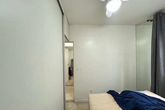 Apartamento à venda com 2 quartos, 44m² em Ouro Preto, Belo Horizonte