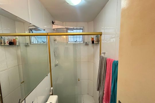 Apartamento à venda com 2 quartos, 44m² em Ouro Preto, Belo Horizonte