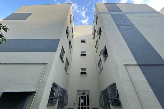 Apartamento à venda com 2 quartos, 44m² em Ouro Preto, Belo Horizonte