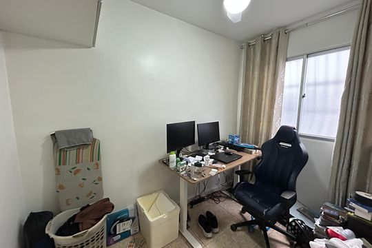 Apartamento à venda com 2 quartos, 44m² em Ouro Preto, Belo Horizonte