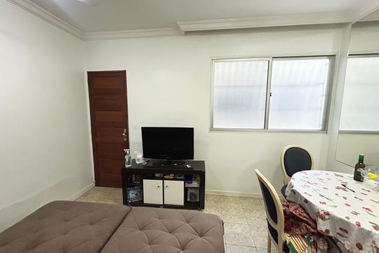 Apartamento à venda com 2 quartos, 44m² em Ouro Preto, Belo Horizonte
