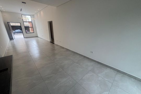 Cozinha de casa à venda com 3 quartos, 102m² em Vila Moderna, Ribeirão Pires