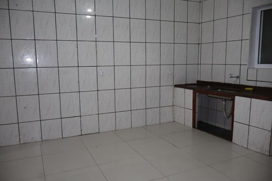 Cozinha de casa à venda com 6 quartos, 320m² em Jardim Ipanema(zona Leste), São Paulo