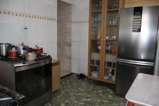 Casa à venda com 6 quartos, 320m² em Jardim Ipanema(zona Leste), São Paulo