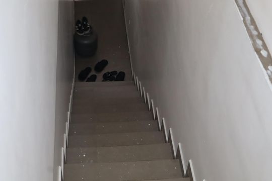 Sala 4 de casa à venda com 6 quartos, 320m² em Jardim Ipanema(zona Leste), São Paulo