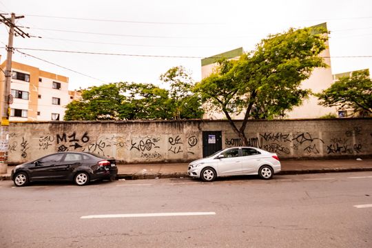 Apartamento para alugar com 3 quartos, 60m² em Guarani, Belo Horizonte