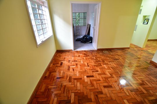 Apartamento para alugar com 2 quartos, 100m² em Vila Joao Jorge, Campinas