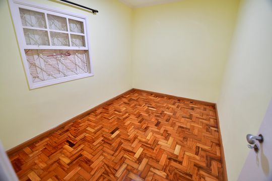 Quarto 1 de apartamento para alugar com 2 quartos, 100m² em Vila Joao Jorge, Campinas