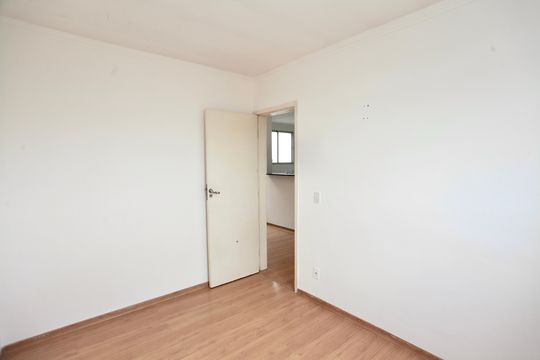 Quarto 1 de apartamento para alugar com 2 quartos, 50m² em Bernardo Monteiro, Contagem