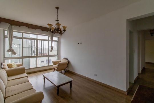 Apartamento para alugar com 3 quartos, 97m² em Centro, Guarulhos