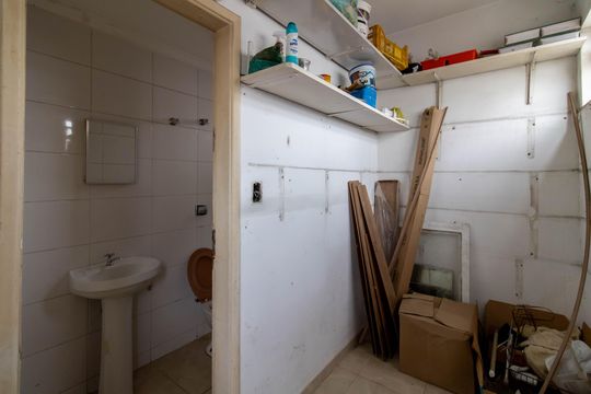 Quarto de Serviço  de apartamento para alugar com 3 quartos, 97m² em Centro, Guarulhos