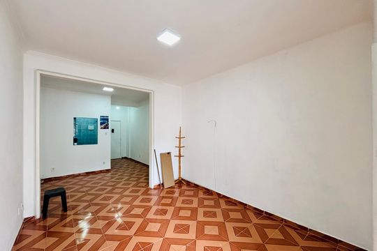 Apartamento para alugar com 1 quarto, 40m² em Copacabana, Rio de Janeiro
