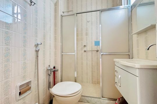 Apartamento para alugar com 1 quarto, 40m² em Copacabana, Rio de Janeiro