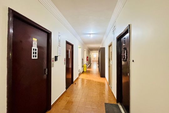 Apartamento para alugar com 1 quarto, 40m² em Copacabana, Rio de Janeiro