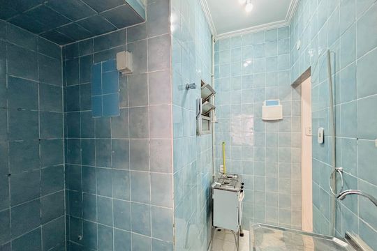 Apartamento para alugar com 1 quarto, 40m² em Copacabana, Rio de Janeiro