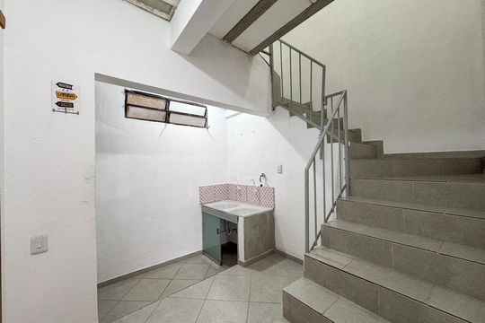 Casa para alugar com 2 quartos, 107m² em Bonsucesso, Contagem