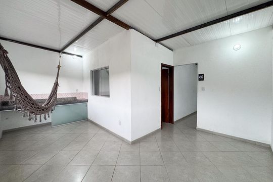 Casa para alugar com 2 quartos, 107m² em Bonsucesso, Contagem