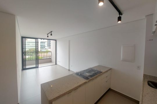 Apartamento para alugar com 2 quartos, 68m² em Lourdes, Belo Horizonte