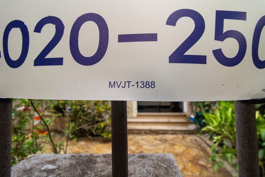 MVJT-1386 de casa para alugar com 3 quartos, 120m² em Perdizes, São Paulo