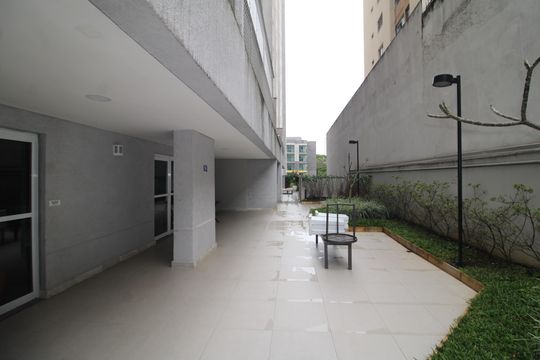 Área Comum de apartamento para alugar com 2 quartos, 38m² em Imirim, São Paulo