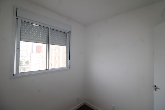 Quarto 2 de apartamento para alugar com 2 quartos, 38m² em Imirim, São Paulo