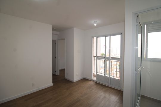 Apartamento para alugar com 2 quartos, 38m² em Imirim, São Paulo