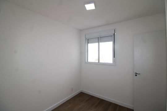 Quarto 1 de apartamento para alugar com 2 quartos, 38m² em Imirim, São Paulo