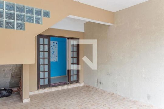 Garagem - Casa 2 de casa à venda com 4 quartos, 192m² em Vila Alves Dias, São Bernardo do Campo