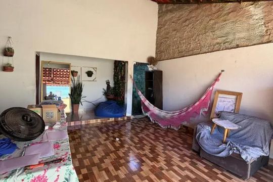 Casa à venda com 3 quartos, 150m² em Jardim Guanabara, Goiânia