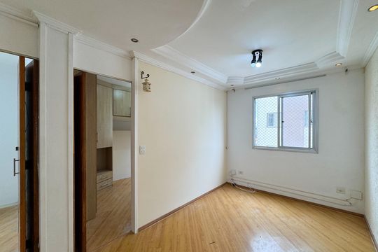 Apartamento à venda com 2 quartos, 34m² em Assunção, São Bernardo do Campo