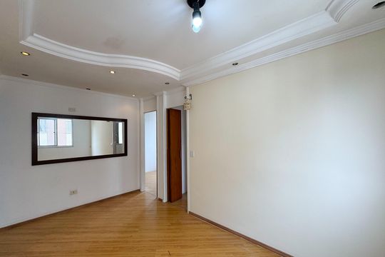 Sala de apartamento à venda com 2 quartos, 34m² em Assunção, São Bernardo do Campo