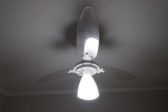 Quarto 1 de apartamento para alugar com 1 quarto, 45m² em Vila Monte Alegre, Ribeirão Preto