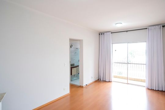 Apartamento para alugar com 2 quartos, 65m² em Vila Antonieta, São Bernardo do Campo
