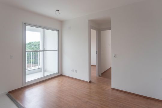 Apartamento à venda com 2 quartos, 38m² em Centro, Diadema