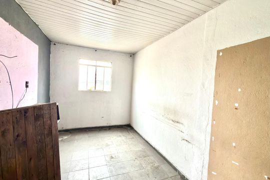Apartamento para alugar com 2 quartos, 80m² em Amazonas, Contagem