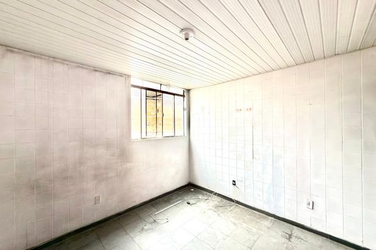 Quarto 1 de apartamento para alugar com 2 quartos, 80m² em Amazonas, Contagem