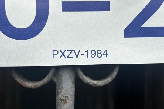 Cod de placa = PXZV -1984  de casa à venda com 4 quartos, 300m² em Bairro dos Casa, São Bernardo do Campo