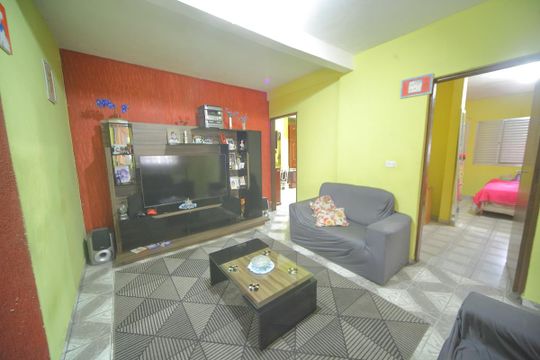 Casa à venda com 4 quartos, 300m² em Bairro dos Casa, São Bernardo do Campo