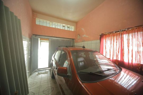Garagem  de casa à venda com 4 quartos, 300m² em Bairro dos Casa, São Bernardo do Campo