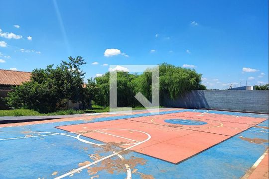 Área comum de apartamento à venda com 2 quartos, 62m² em Jardim Amoreiras, Campinas