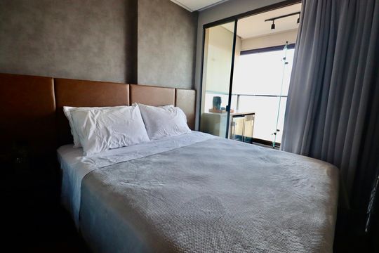 Apartamento para alugar com 1 quarto, 45m² em Costa Azul, Salvador