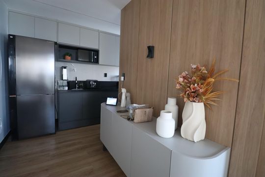 Apartamento para alugar com 1 quarto, 45m² em Costa Azul, Salvador