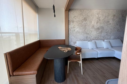 Apartamento para alugar com 1 quarto, 45m² em Costa Azul, Salvador