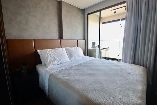 Apartamento para alugar com 1 quarto, 45m² em Costa Azul, Salvador