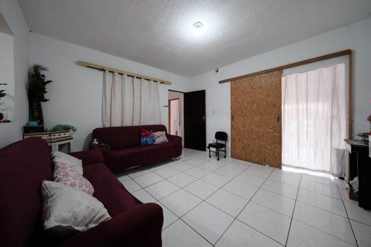 Sala de casa à venda com 3 quartos, 210m² em Cidade Líder, São Paulo