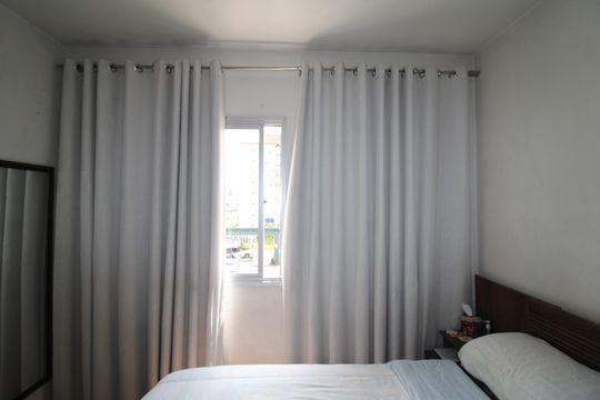Quarto 2 de apartamento para alugar com 3 quartos, 90m² em Limão, São Paulo