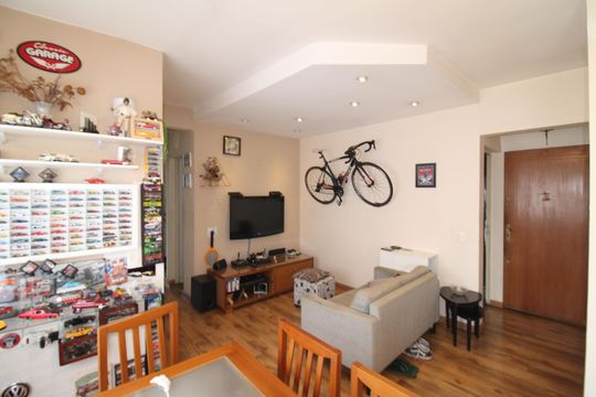 Apartamento para alugar com 3 quartos, 90m² em Limão, São Paulo
