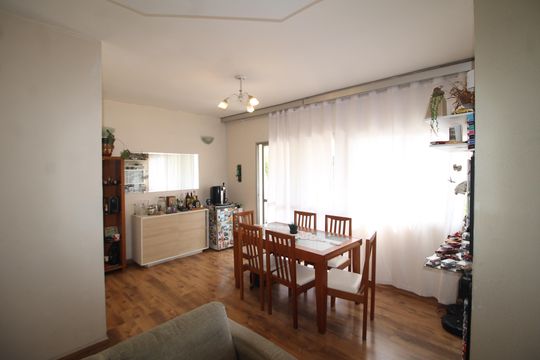 Sala de apartamento para alugar com 3 quartos, 90m² em Limão, São Paulo